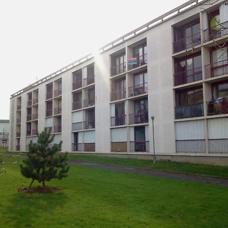 Ferienwohnung Cosylocation Jean Bart 59 Rennes Exterior foto